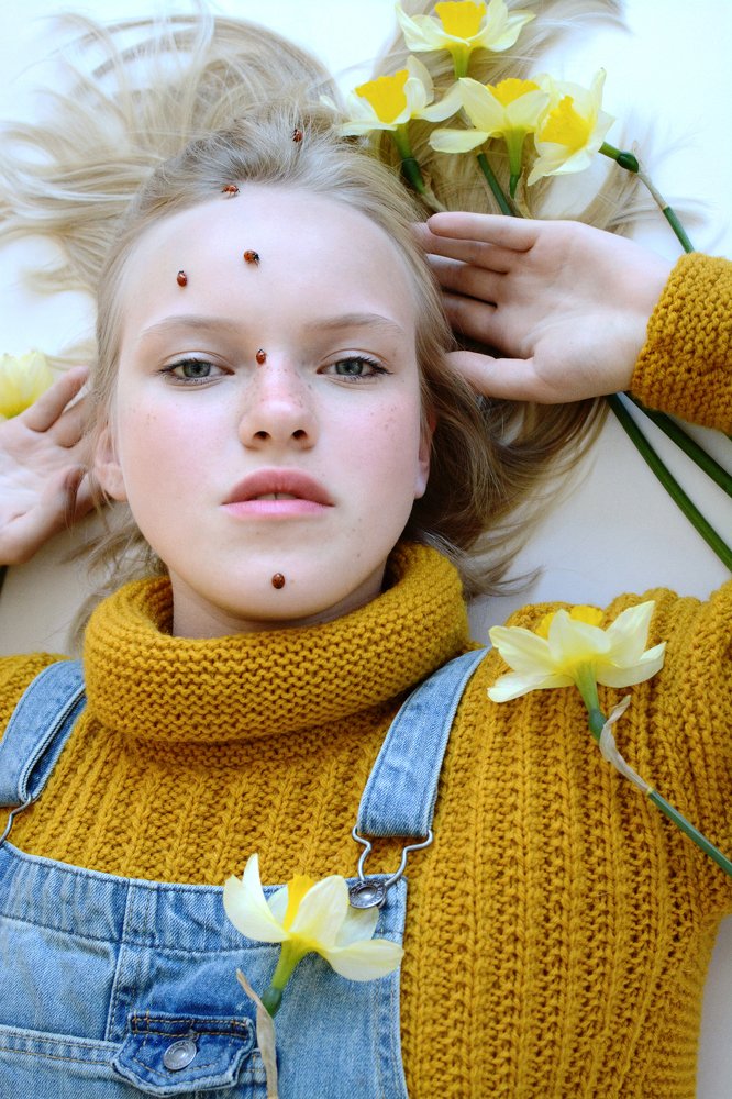 Photograph by Ксения Ализабаль