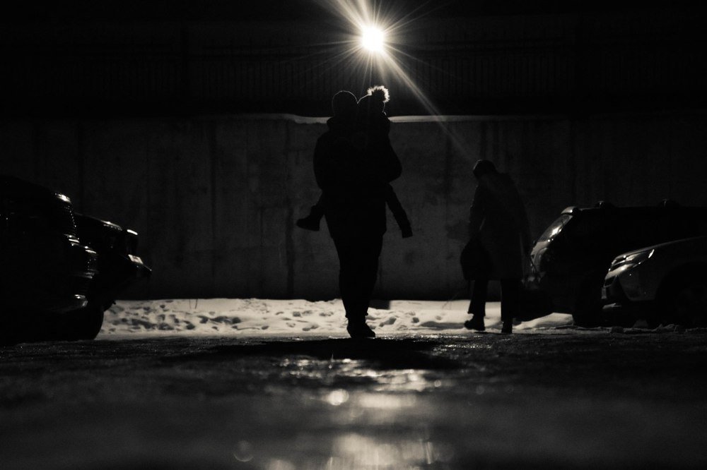 Photograph by Zhanibek