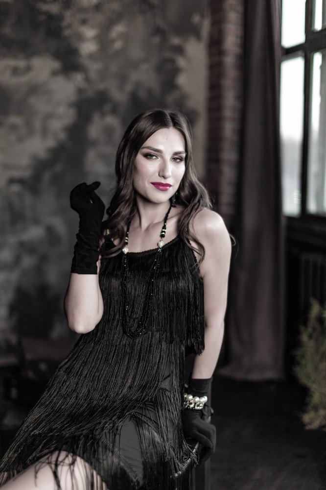 Фотография автора Анна Козак