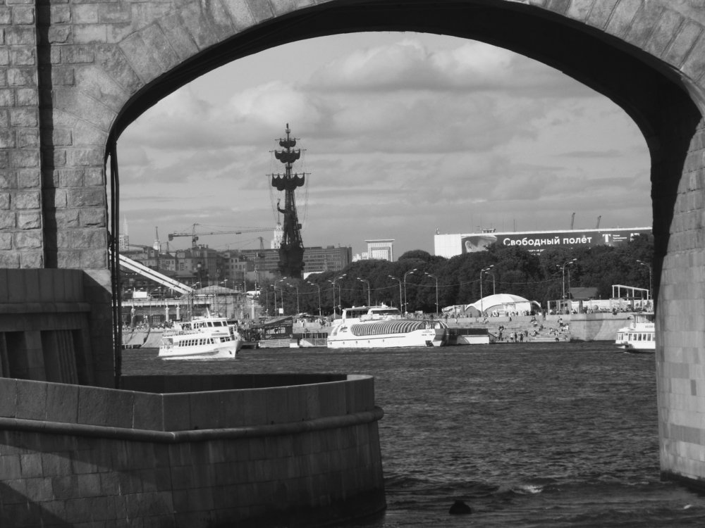 набережная