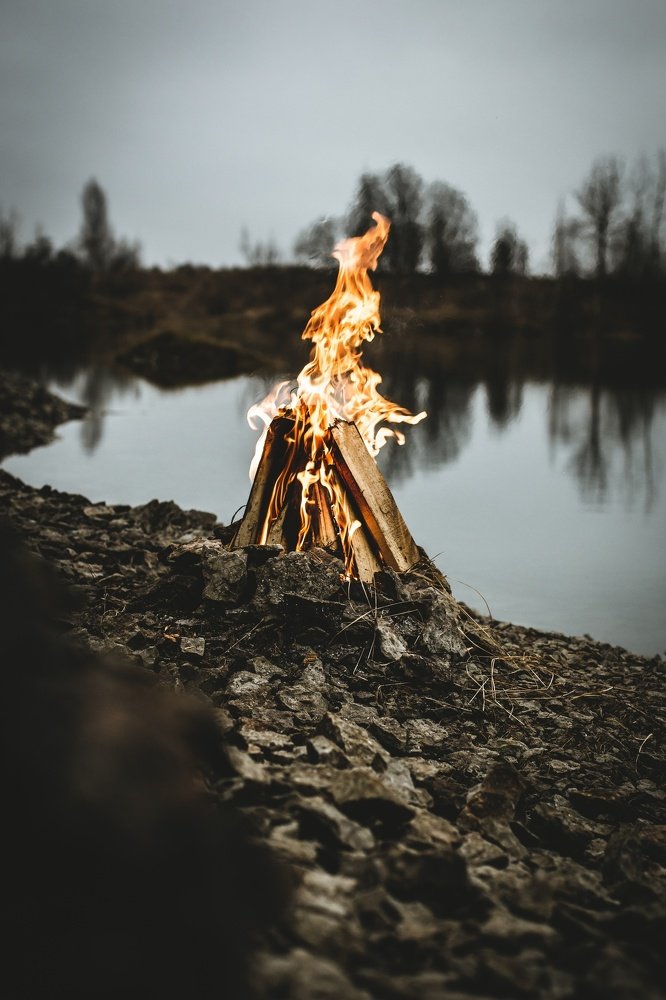 Campfire