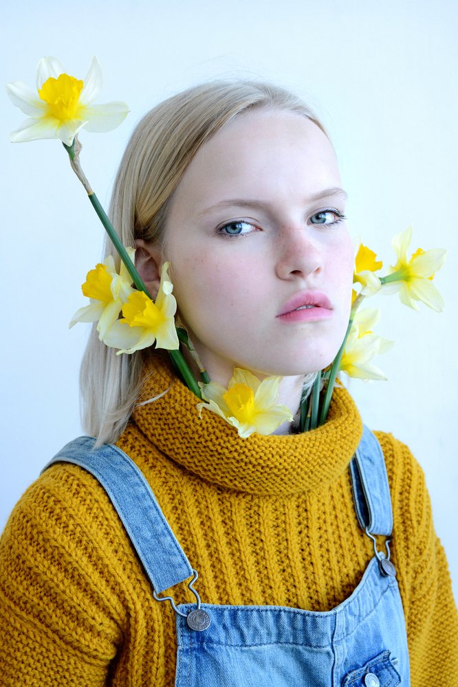 Photograph by Ксения Ализабаль