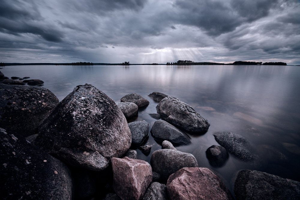 Photograph by Илья Прокшин