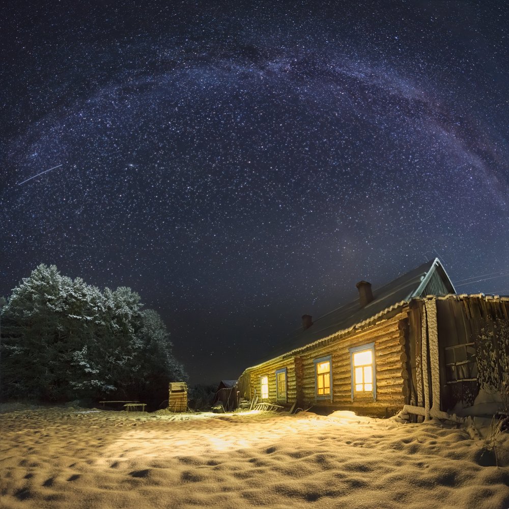 Фотография автора Дмитрий Медянцев