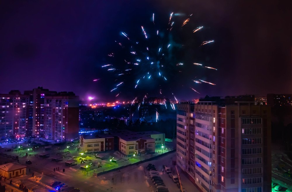 Photograph by Елена Прохорова