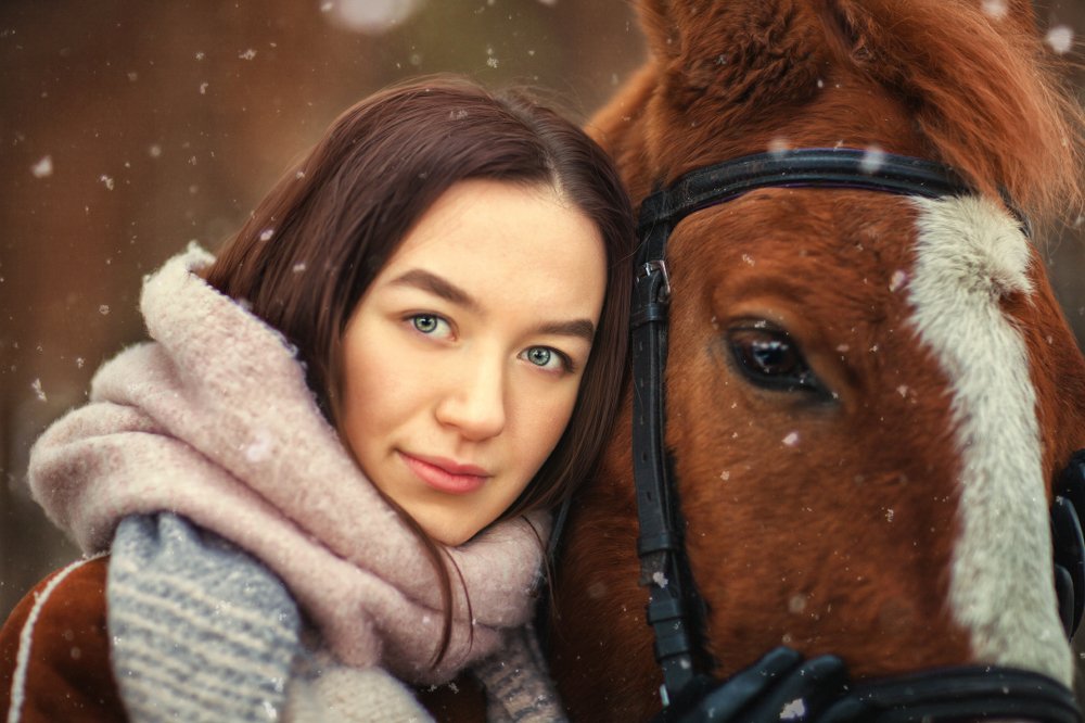 Photograph by Татьяна Муравкина