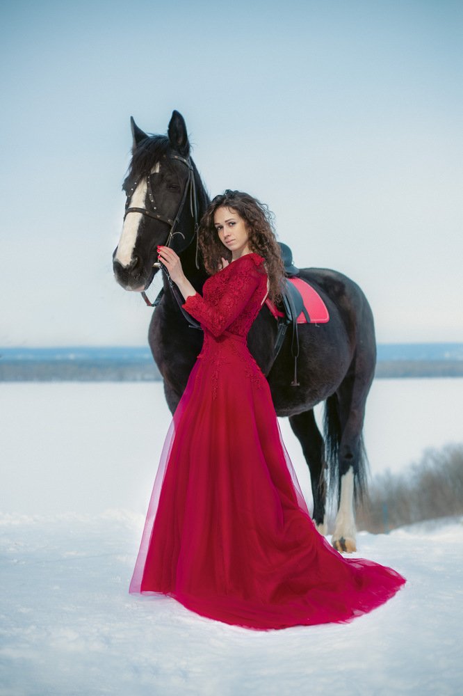 Photograph by Ольга Ушмаева