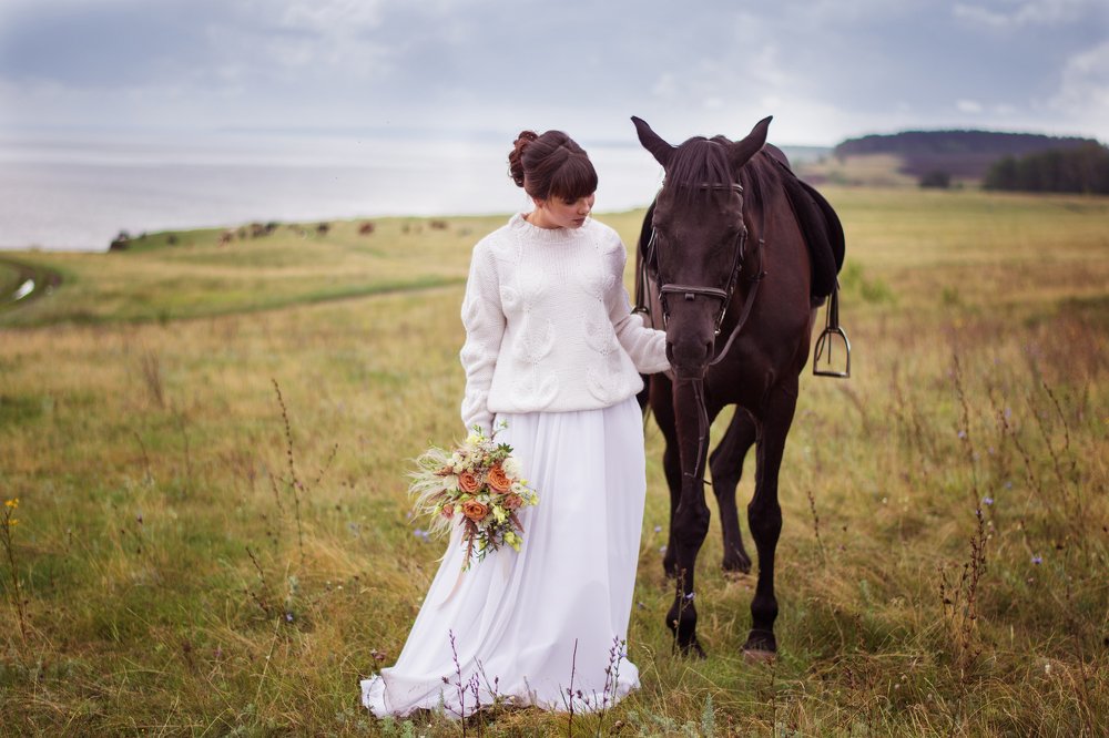 Photograph by Гусева Анастасия