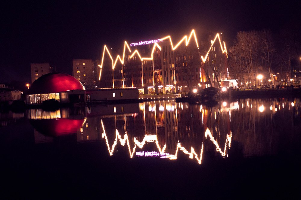 Photograph by Екатерина Будько