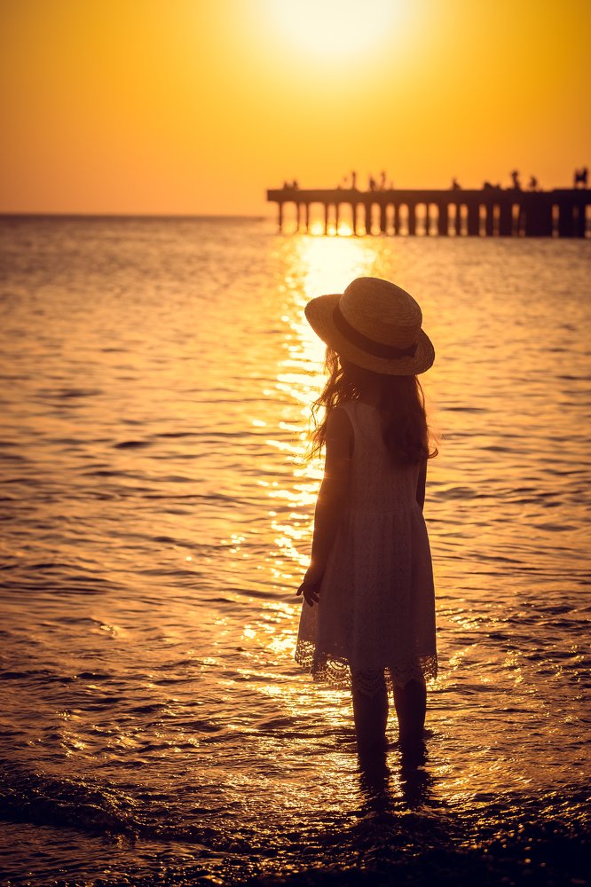 Крым  Новофедоровка