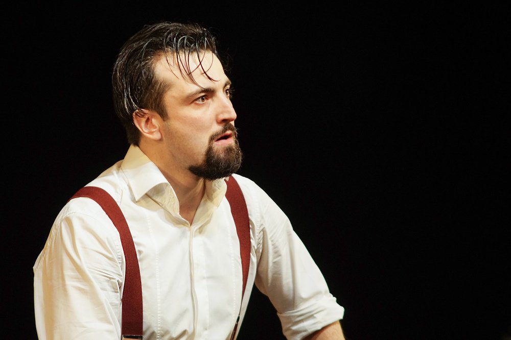 Photograph by Сергей Арямов