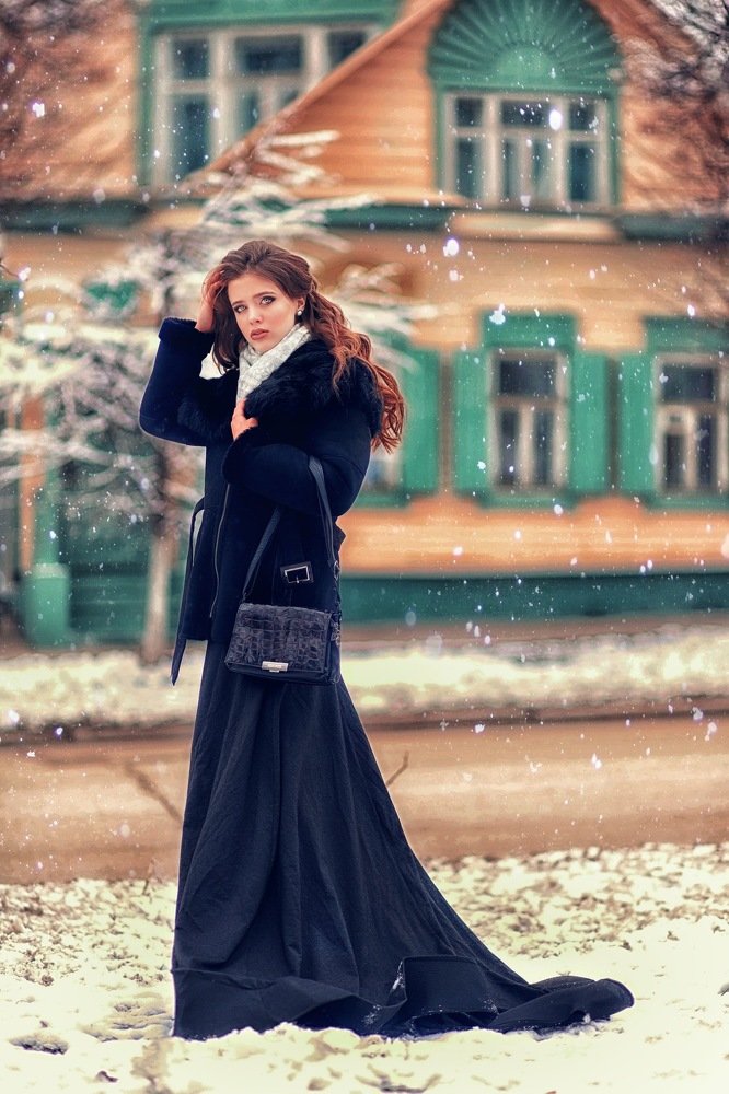 Photograph by Яна Максимова