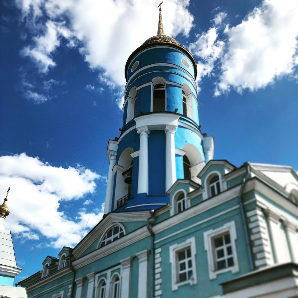 Photograph by Alexander Shcherbakov