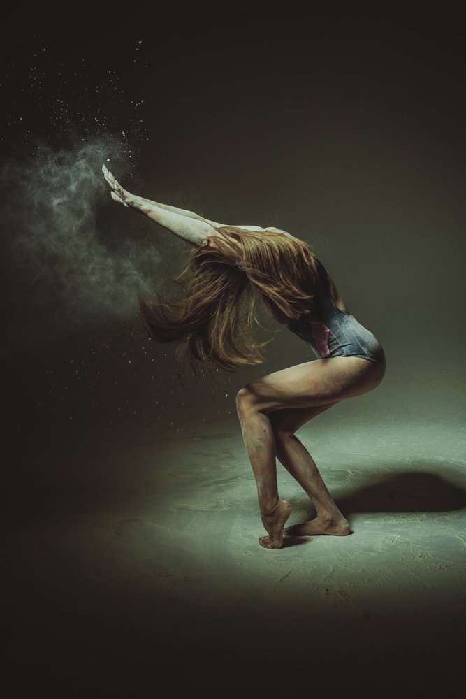 Photograph by Lara Grin