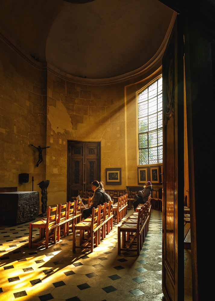 Photograph by Вавилова Елизавета