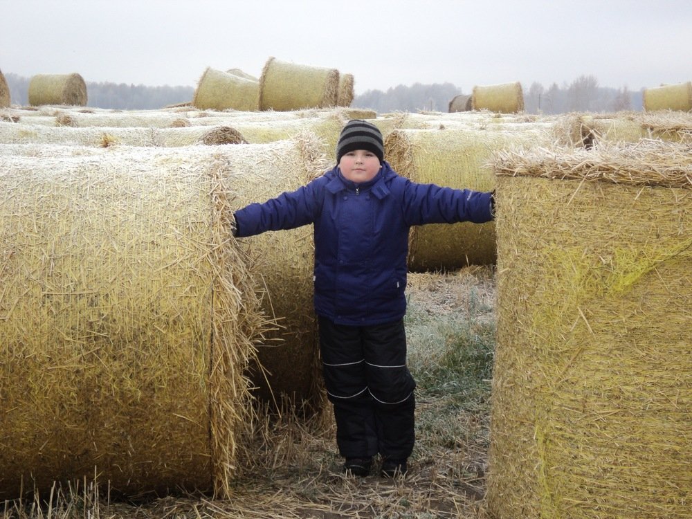 Photograph by Cергей Дубинин