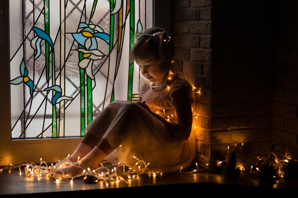 Photograph by Ольга Бастракова