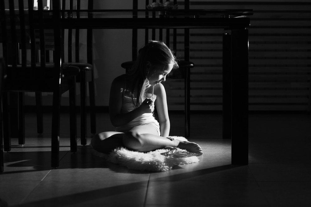 Photograph by Ольга Бастракова