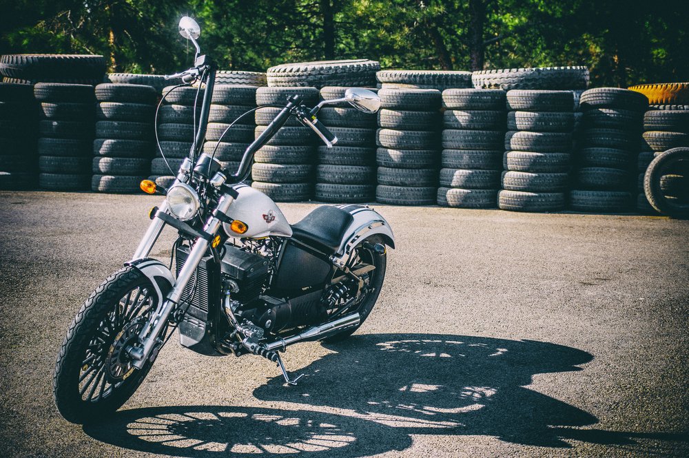 Photograph by DAMOUN POURNEMATI