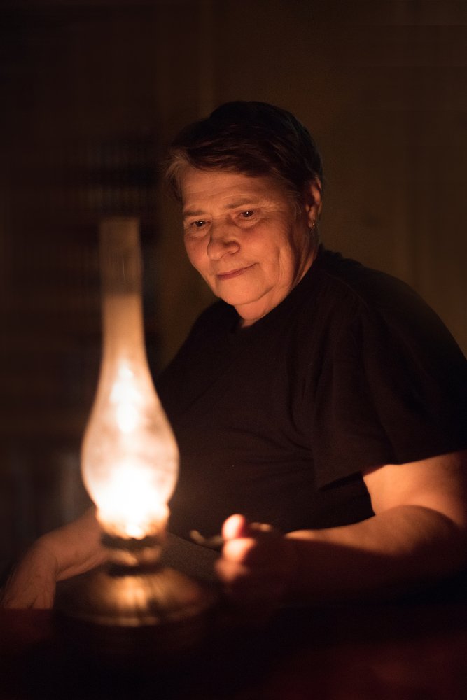 Photograph by Полина Малюкова