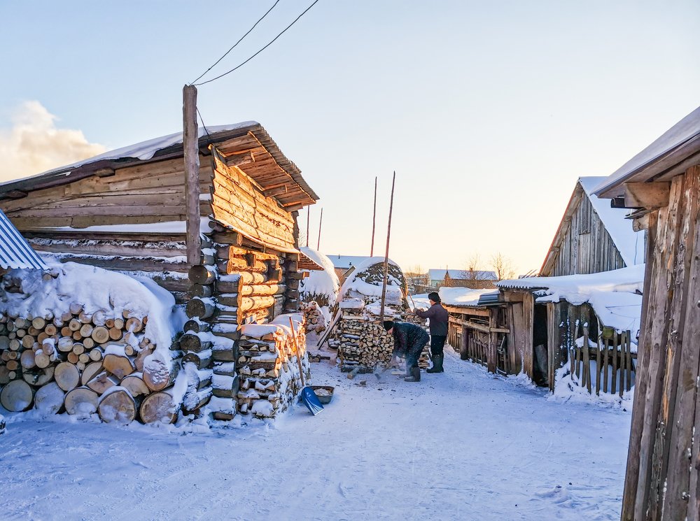 Photograph by Светлана Перминова