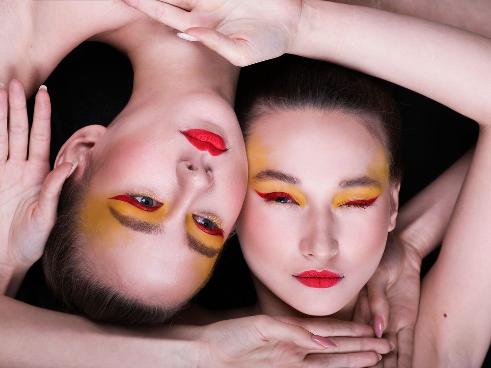 Открой другой мир