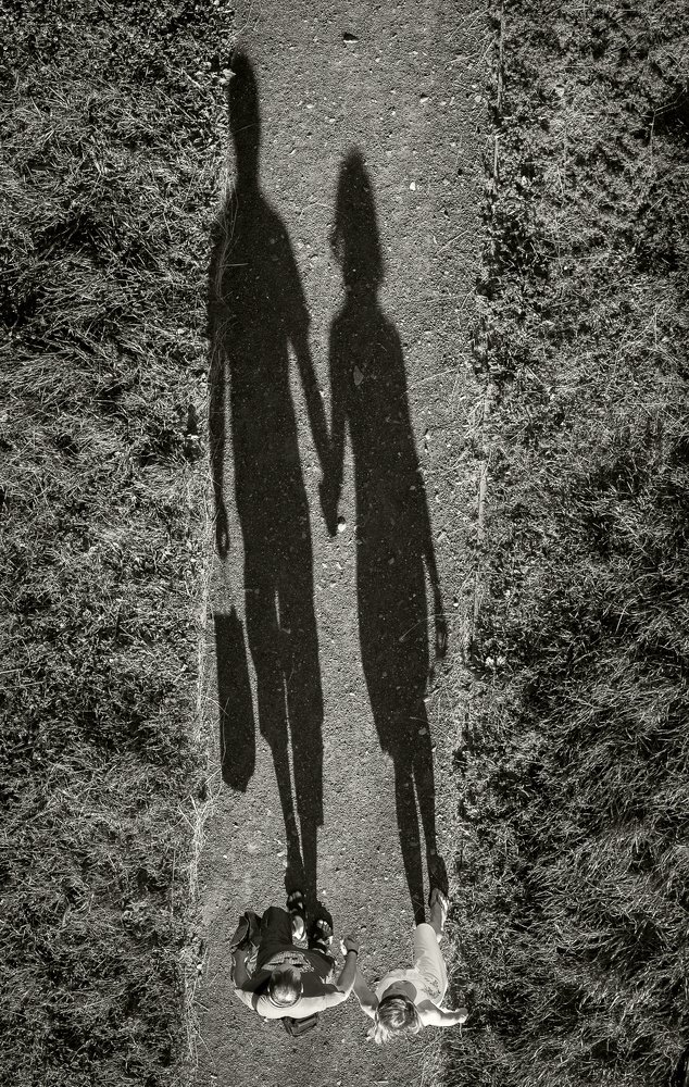 Привязанность