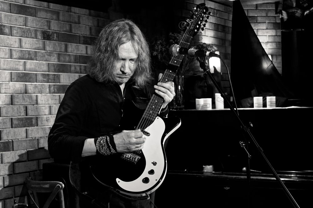 Photograph by Анатолий Калмыков