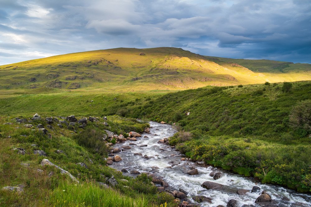 Photograph by Андрей Сосненко