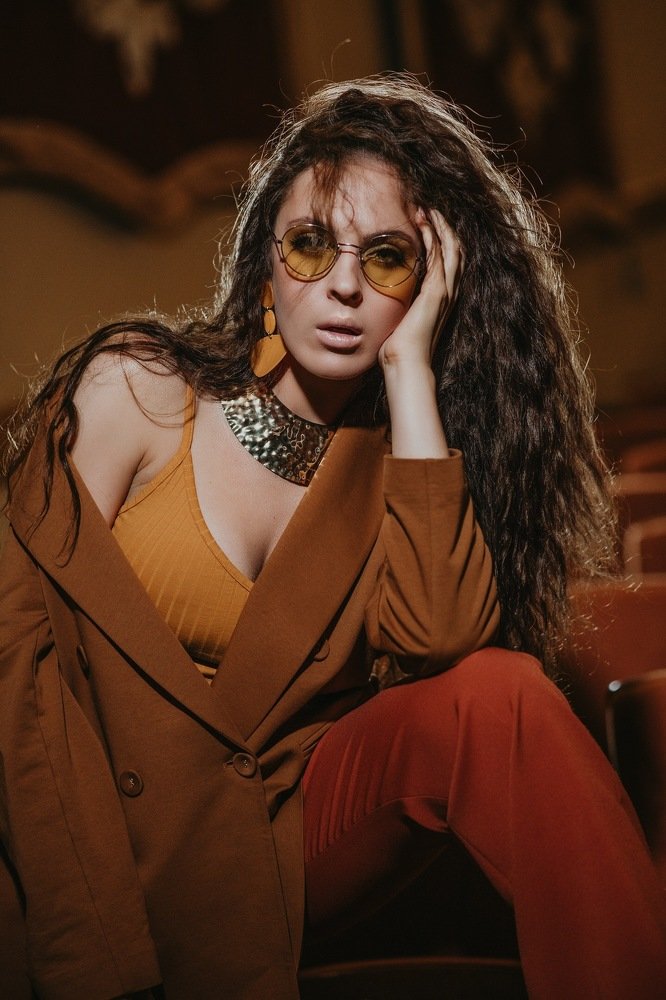 Photograph by Любовь Волохова