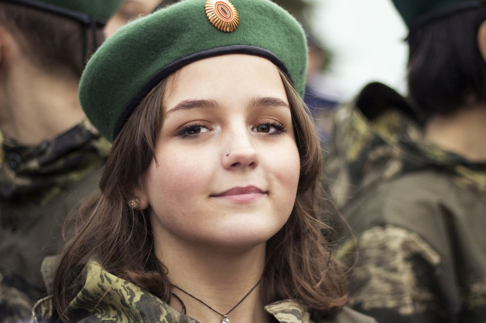 Photograph by Анжелика Лобанова