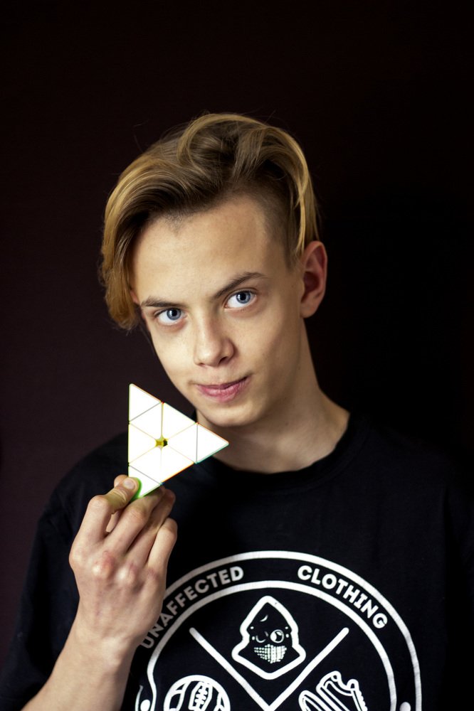 Photograph by Анжелика Лобанова