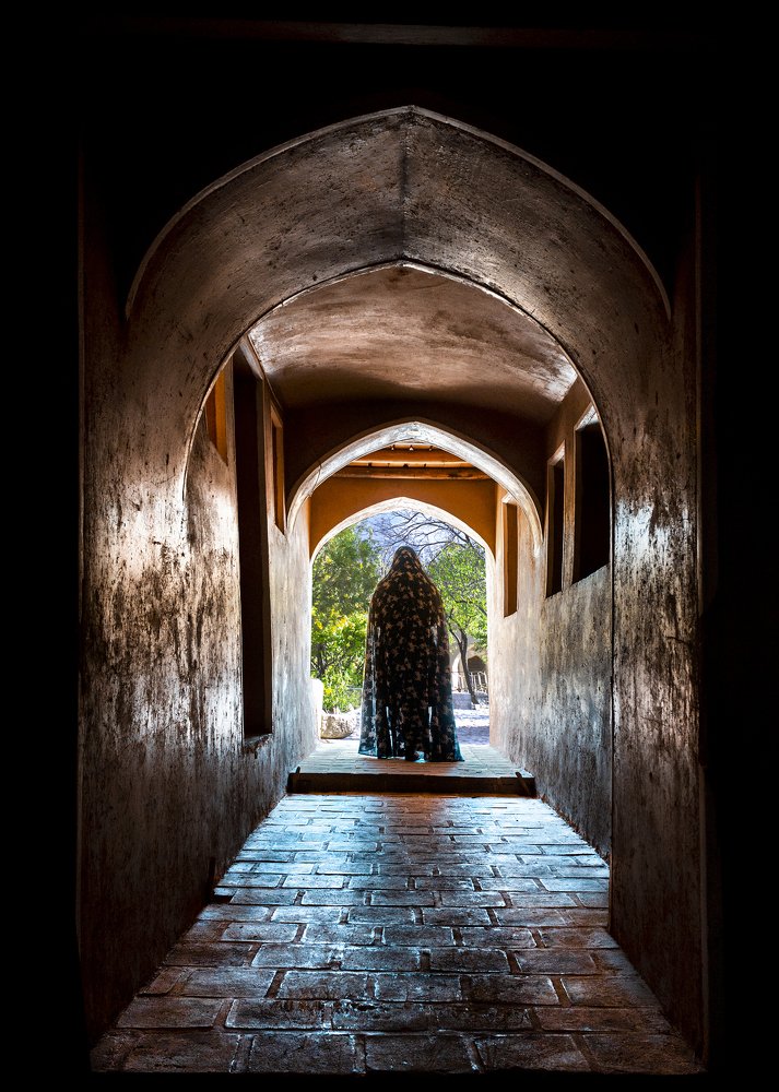 Фотография автора majid arab