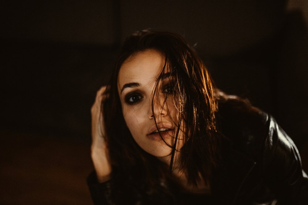 Photograph by Дарья Ли