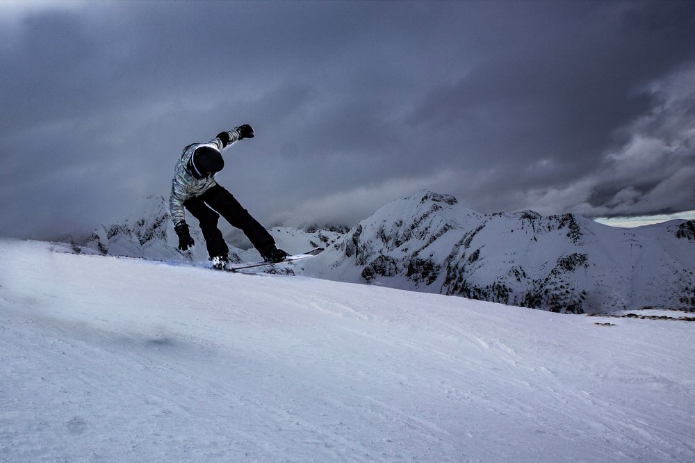 Photograph by Lara Pucko