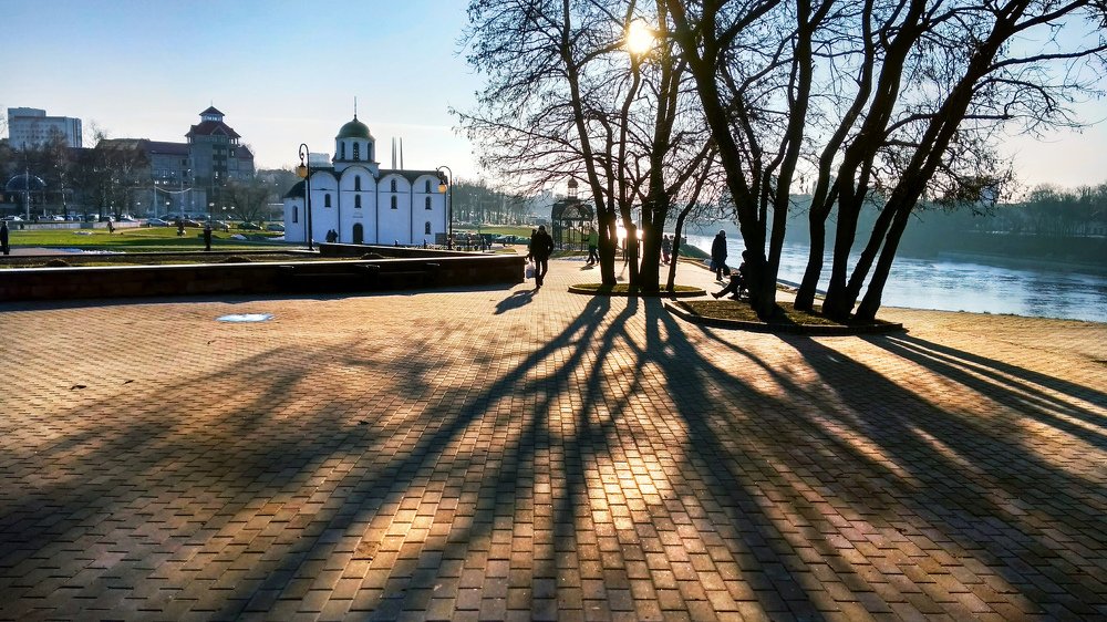 Photograph by Ольга Буракова