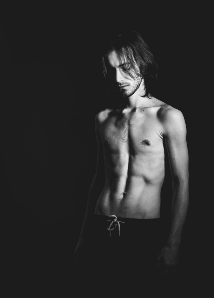 Photograph by Кристина Сотникова