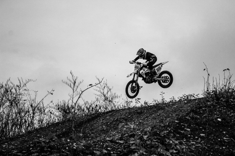 Photograph by Lara Pucko