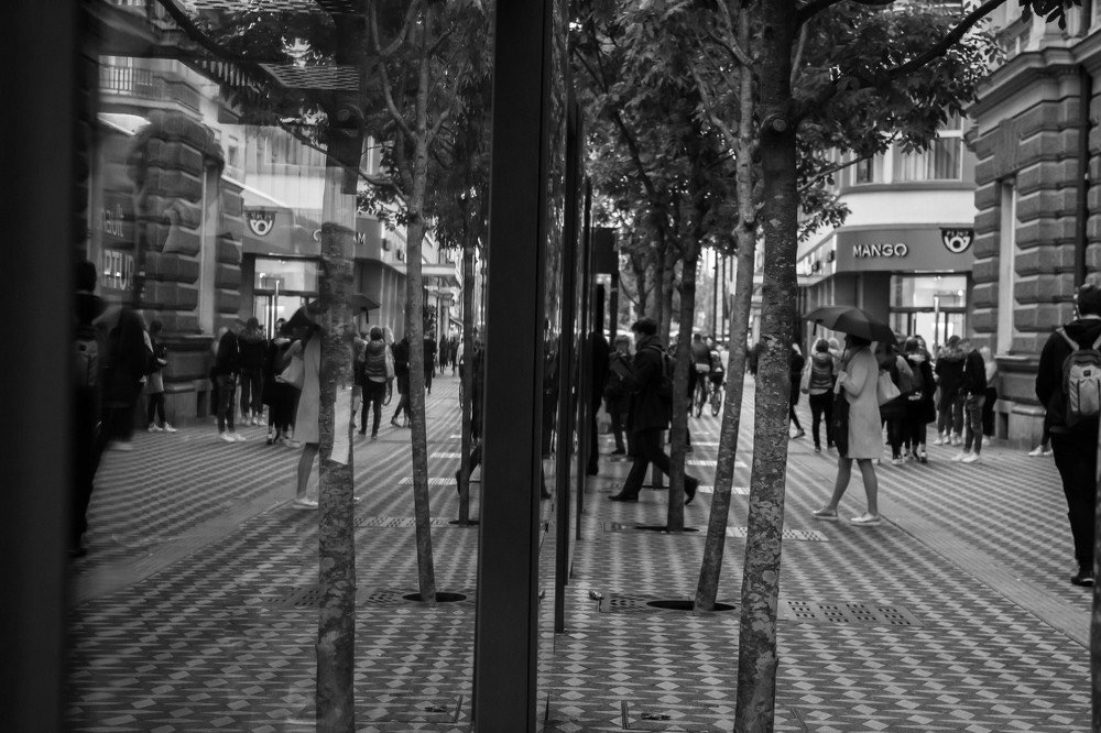 Photograph by Lara Pucko