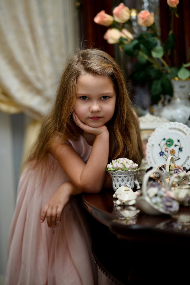 Photograph by Александр Гончаров