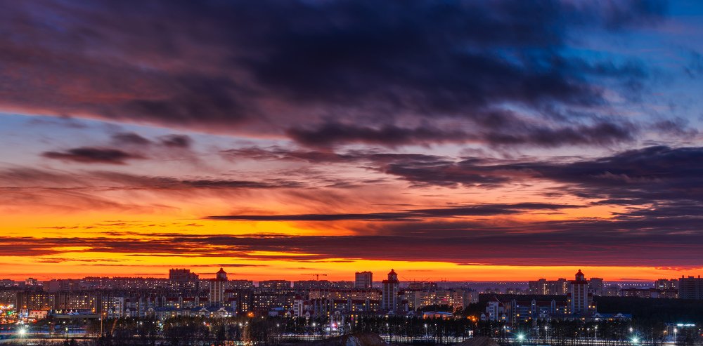 Photograph by Алексей Мещеряков