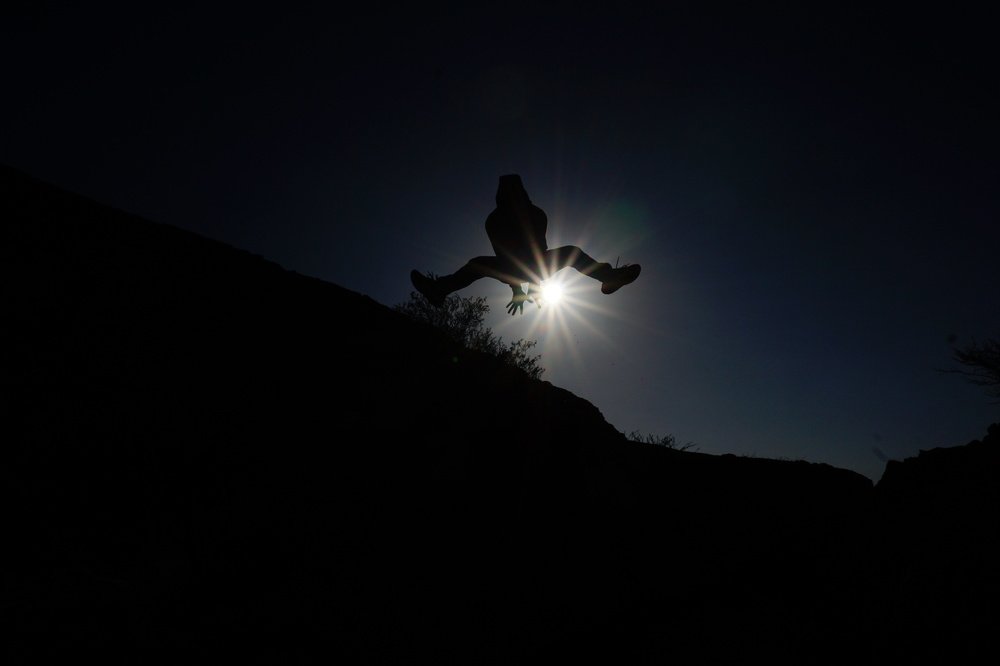 Photograph by Ryan Lucena Ocampo