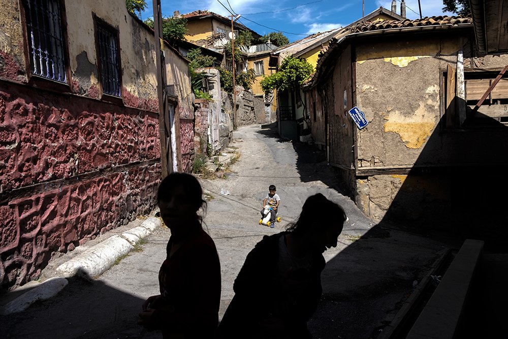 Фотография автора senol zumrut