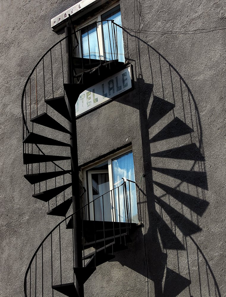 Фотография автора senol zumrut