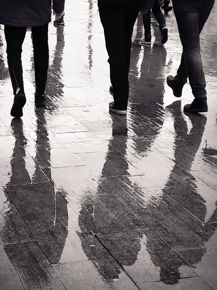 Photograph by Надежда