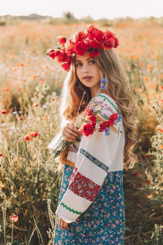 Photograph by Екатерина Андреева