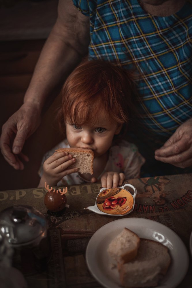 Photograph by Евгения Бурцева