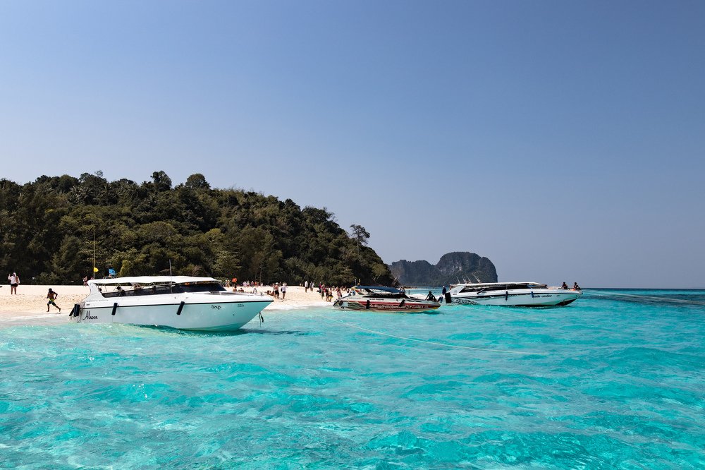 Photograph by Yuriy Kim