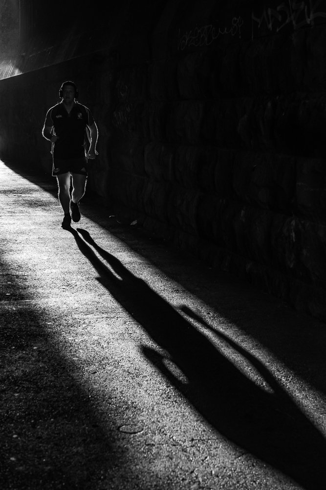 Photograph by Leanne Robson