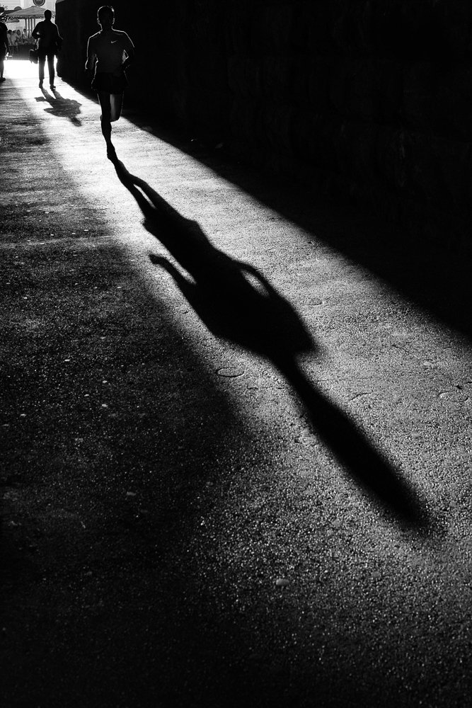 Photograph by Leanne Robson